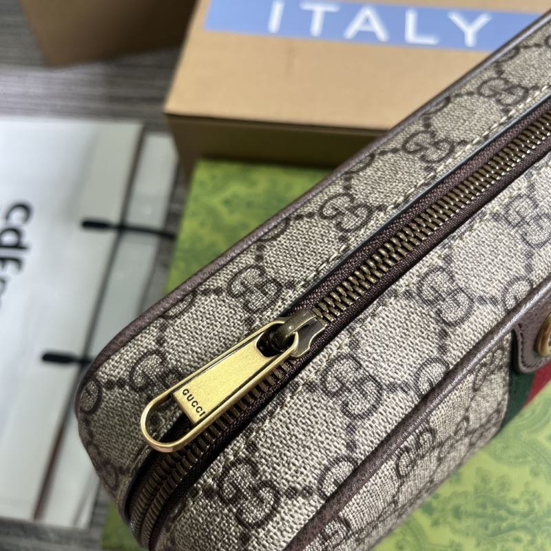 Gucci Box Bags